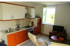 Apartmani Olea Apartman 2 – BLUE foto 4