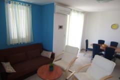 Apartmani Olea Apartman 2 – BLUE foto 5