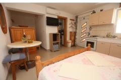 Apartmani Orhideja Apartman 2 – Studio 2 foto 4