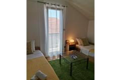 Apartmani Ria Vodice Apartman 1 – App1 foto 5