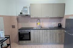 Apartmani Ria Vodice Apartman 2 – App2 foto 3