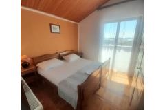 Antonela  Apartman 1 – Seaview A foto 1