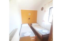 Antonela  Apartman 1 – Seaview A foto 2