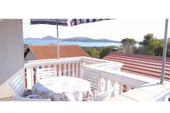 Antonela  Apartman 4 – Seaview D foto 3