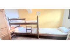 Antonela  Apartman 4 – Seaview D foto 5