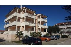 Apartmani Vodice & Srima Apartman 2 – A2+2 foto 1