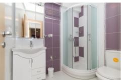 Apartmani Villa Ines Apartman 1 – apartman 2 foto 1