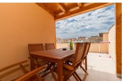 Apartmani Villa Ines Apartman 4 – trosobni 3 foto 1