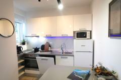 Apartmani Villa Punta Apartman 4 – A6 foto 1