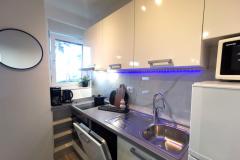 Apartmani Villa Punta Apartman 4 – A6 foto 2