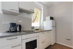 Apartmani Villa Punta Apartman 2 – A1 foto 3