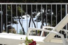 Apartmani Villa Punta Apartman 3 – A5 foto 4