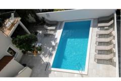 Apartmani Villa Punta Apartman 5 – A3 foto 3