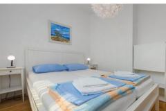 Apartmani Villa Tribunj Apartman 2 – Apartman 1 foto 1