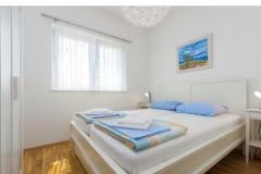 Apartmani Villa Tribunj Apartman 2 – Apartman 1 foto 3