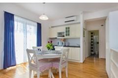 Apartmani Villa Tribunj Apartman 2 – Apartman 1 foto 4