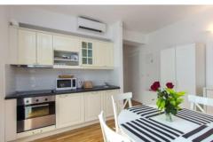 Apartmani Villa Tribunj Apartman 2 – Apartman 1 foto 5