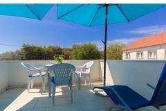 Apartmani Villa Tribunj Apartman 1 – Apartman 2 foto 1