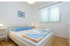 Apartmani Villa Tribunj Apartman 1 – Apartman 2 foto 3