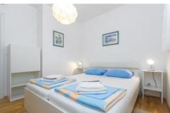 Apartmani Villa Tribunj Apartman 1 – Apartman 2 foto 4