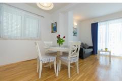 Apartmani Villa Tribunj Apartman 1 – Apartman 2 foto 5