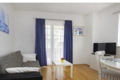 Apartmani Villa Tribunj Apartman 3 – Apartman 3 foto 1