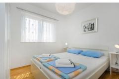 Apartmani Villa Tribunj Apartman 3 – Apartman 3 foto 5