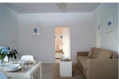 APOZ Vodice Apartman 1 – AP2+2 foto 5