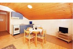 APOZ Vodice Apartman 2 – AP2+1 foto 3