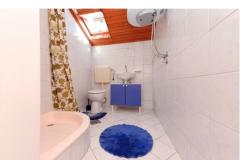 APOZ Vodice Apartman 2 – AP2+1 foto 5