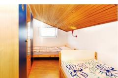 APOZ Vodice Apartman 3 – AP4+1 foto 3