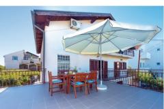 APOZ Vodice Apartman 4 – AP6+1 foto 1