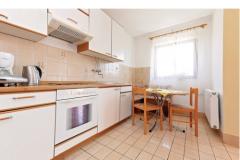 APOZ Vodice Apartman 4 – AP6+1 foto 5