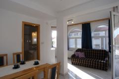 aprtmani Josip Apartman 1: (2+2) – A1 foto 1