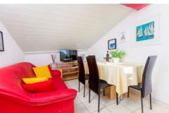Aquarius Apartmani Apartman 4: (5+0) – A5 foto 1