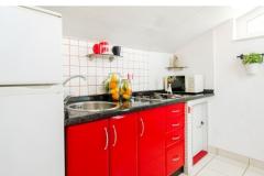 Aquarius Apartmani Apartman 4: (5+0) – A5 foto 3
