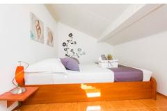 Aquarius Apartmani Apartman 4: (5+0) – A5 foto 5