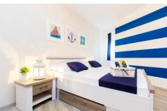 Aquarius Apartmani Apartman 1: (2+2) – A1 foto 1