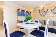 Aquarius Apartmani Apartman 1: (2+2) – A1 foto 4