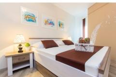 Aquarius Apartmani Apartman 2: (2+2) – A3 foto 1