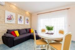Aquarius Apartmani Apartman 2: (2+2) – A3 foto 3