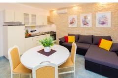 Aquarius Apartmani Apartman 2: (2+2) – A3 foto 4