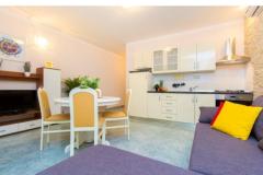 Aquarius Apartmani Apartman 2: (2+2) – A3 foto 5