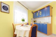 Aquarius Apartmani Apartman 3: (2+2) – A4 foto 2