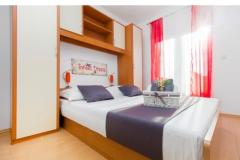 Aquarius Apartmani Apartman 3: (2+2) – A4 foto 4
