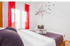 Aquarius Apartmani Apartman 3: (2+2) – A4 foto 5