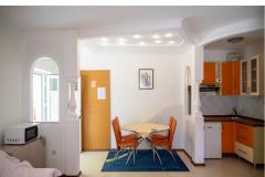 AS Adria Apartmani Apartman 4 – Mandarina foto 1