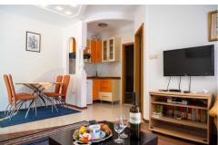 AS Adria Apartmani Apartman 4 – Mandarina foto 2