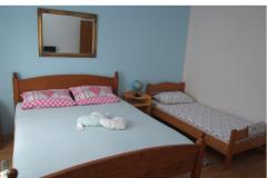 Apartmani Cah Apartman 4: (2+1) foto 2