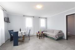 Exotic Adria Apartmani Apartman 1 – Serenade foto 1